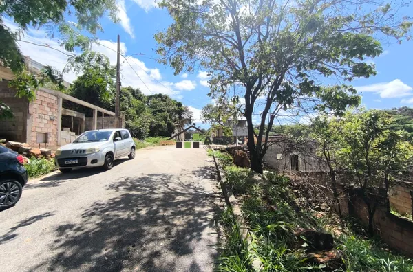Lote no bairro Serra dourada em Ibirité