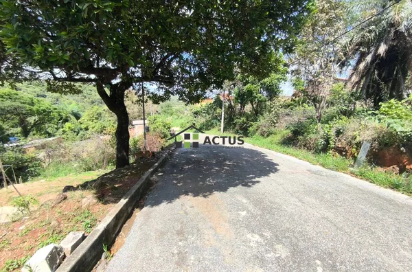 Lote no bairro Serra dourada em Ibirité