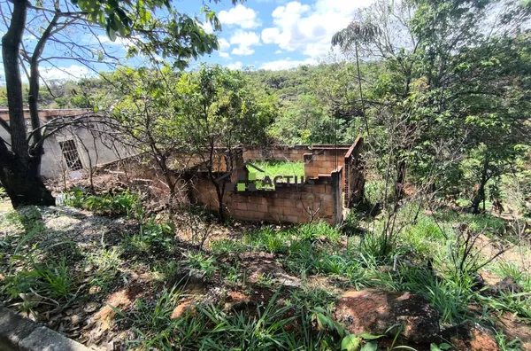Lote no bairro Serra dourada em Ibirité