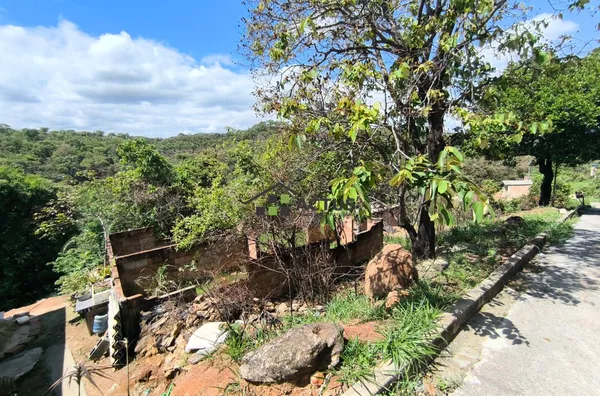 Lote no bairro Serra dourada em Ibirité