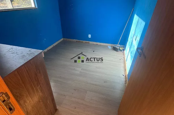 Apartamento à Venda – 2 Quartos | 5º Andar – Novo Horizonte – Ibirité - Foto 2