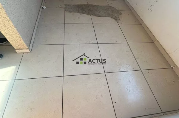 Apartamento à Venda – 2 Quartos | 5º Andar – Novo Horizonte – Ibirité - Foto 3