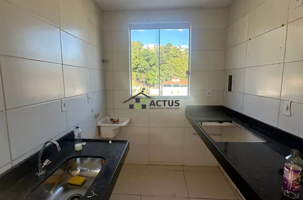 Apartamento à Venda – 2 Quartos | 5º Andar – Novo Horizonte – Ibirité - Foto 5