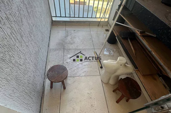 Apartamento à Venda – 2 Quartos | 5º Andar – Novo Horizonte – Ibirité - Foto 6