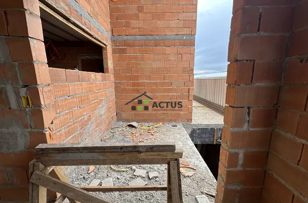 LANÇAMENTO! Apartamentos 2 e 3 Quartos no Jardim das Flores – Ibirité - Foto 2