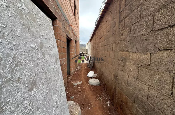 LANÇAMENTO! Apartamentos 2 e 3 Quartos no Jardim das Flores – Ibirité - Foto 3