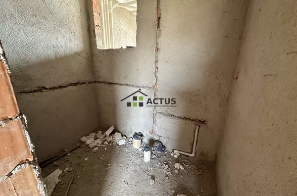 LANÇAMENTO! Apartamentos 2 e 3 Quartos no Jardim das Flores – Ibirité - Foto 4