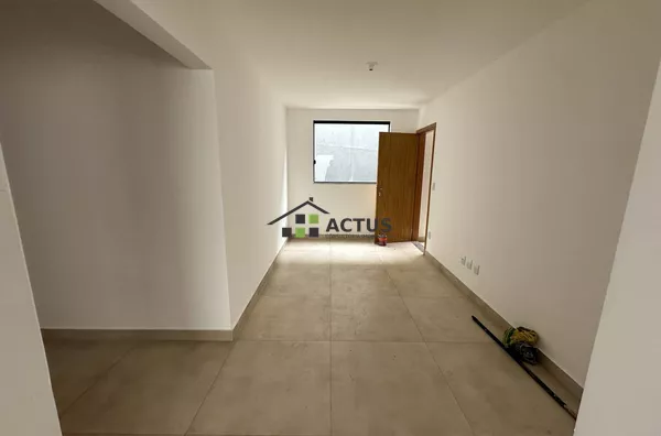 LANÇAMENTO! Apartamentos 2 e 3 Quartos no Jardim das Flores – Ibirité - Foto 5