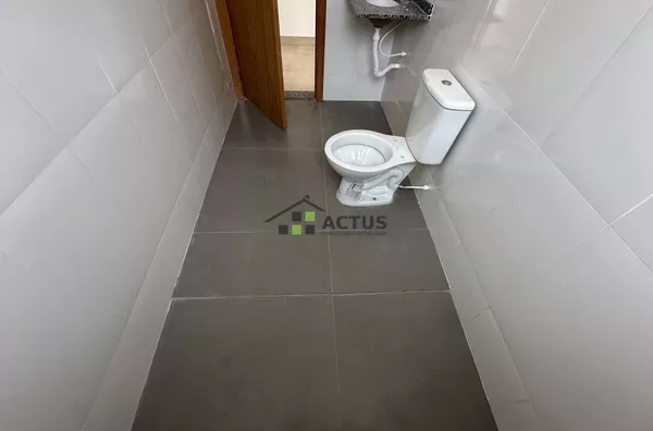 LANÇAMENTO! Apartamentos 2 e 3 Quartos no Jardim das Flores – Ibirité - Foto 6