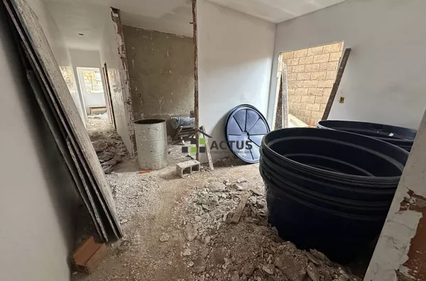 LANÇAMENTO! Apartamentos 2 e 3 Quartos no Jardim das Flores – Ibirité - Foto 67