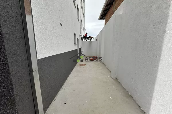 LANÇAMENTO! Apartamentos 2 e 3 Quartos no Jardim das Flores – Ibirité - Foto 68