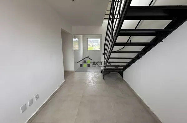 LANÇAMENTO! Apartamentos 2 e 3 Quartos no Jardim das Flores – Ibirité - Foto 70