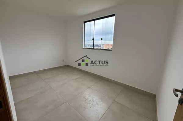 LANÇAMENTO! Apartamentos 2 e 3 Quartos no Jardim das Flores – Ibirité - Foto 71