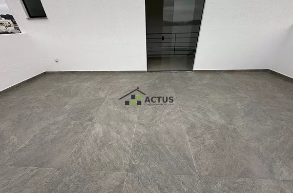 LANÇAMENTO! Apartamentos 2 e 3 Quartos no Jardim das Flores – Ibirité - Foto 72
