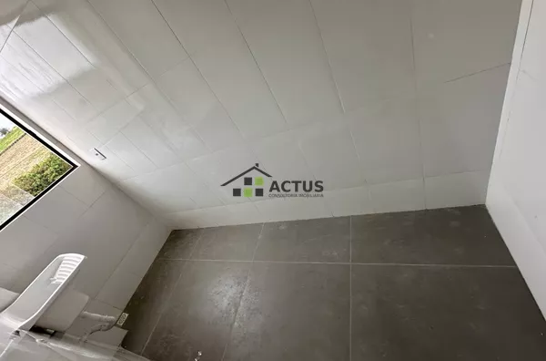 LANÇAMENTO! Apartamentos 2 e 3 Quartos no Jardim das Flores – Ibirité - Foto 73