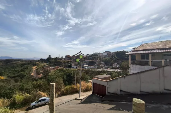 Lote à Venda – Bairro Serra Dourada, Ibirité