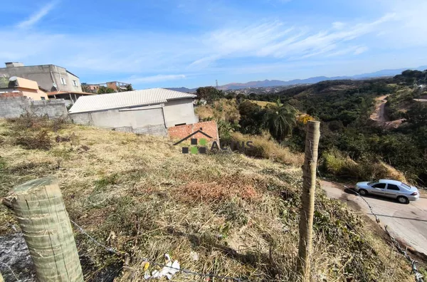 Lote à Venda – Bairro Serra Dourada, Ibirité