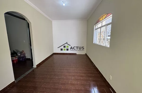 Casa para Aluguel – Monsenhor Horta – Ibirité/MG - Foto 1
