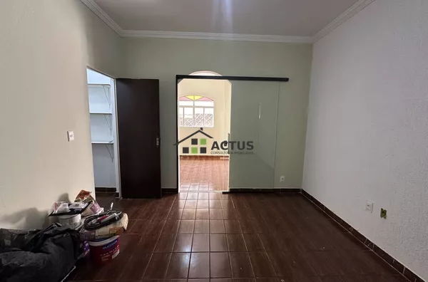 Casa para Aluguel – Monsenhor Horta – Ibirité/MG - Foto 3