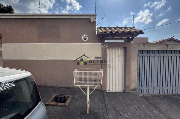 Casa para Aluguel – Monsenhor Horta – Ibirité/MG - Foto 7