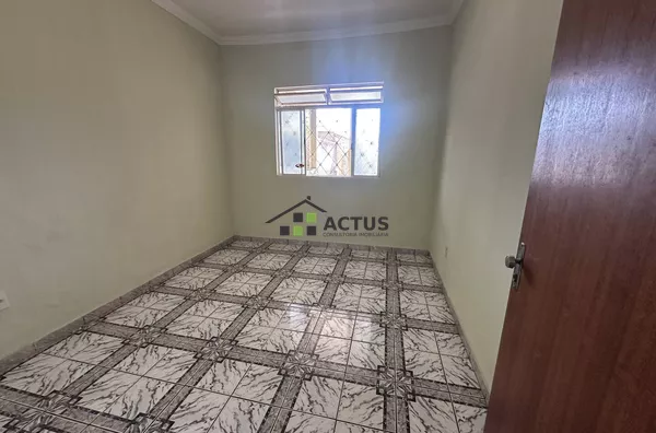 Casa para Aluguel – Monsenhor Horta – Ibirité/MG - Foto 9