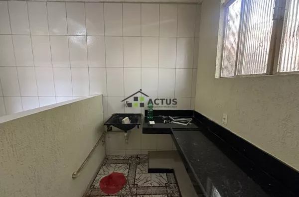 Casa para Aluguel – Monsenhor Horta – Ibirité/MG - Foto 12