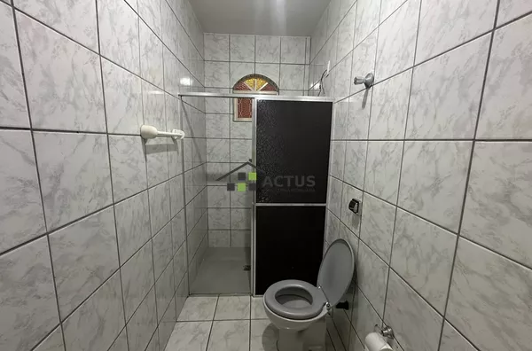 Casa para Aluguel – Monsenhor Horta – Ibirité/MG - Foto 13