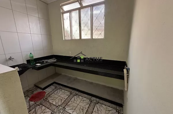 Casa para Aluguel – Monsenhor Horta – Ibirité/MG - Foto 16