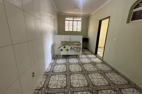 Casa para Aluguel – Monsenhor Horta – Ibirité/MG - Foto 18