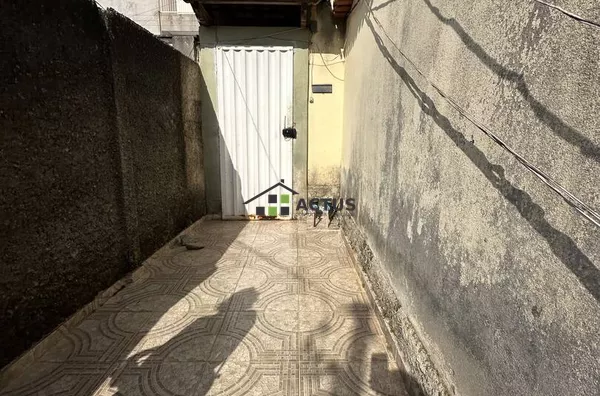 Casa para Aluguel – Monsenhor Horta – Ibirité/MG - Foto 19