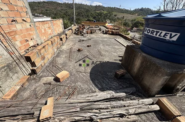 Terreno à Venda – Bairro Novo Horizonte – Ibirité/MG