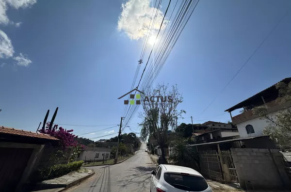 Terreno à Venda – Bairro Novo Horizonte – Ibirité/MG