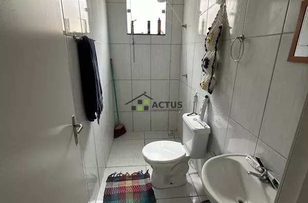 Casa Linear à Venda – 3 Quartos com Suíte | Bairro Bosque – Ibirité - Foto 5