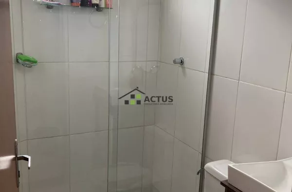 Apartamento à Venda – Bairro Novo Horizonte – Ibirité/MG - Foto 1