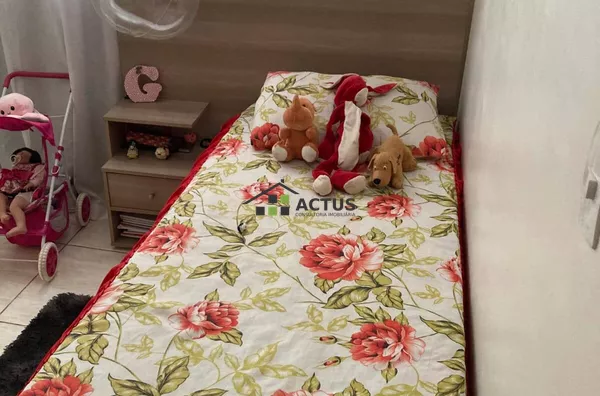 Apartamento à Venda – Bairro Novo Horizonte – Ibirité/MG - Foto 3