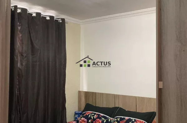 Apartamento à Venda – Bairro Novo Horizonte – Ibirité/MG - Foto 5