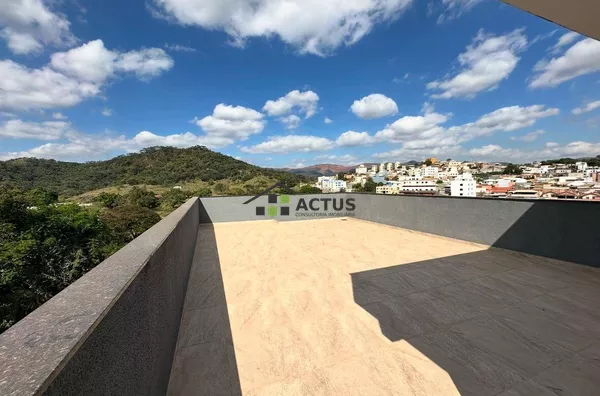 Cobertura localizada no bairro Masterville/Sarzedo - Foto 4