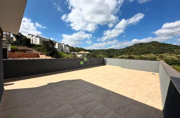 Cobertura localizada no bairro Masterville/Sarzedo - Foto 5