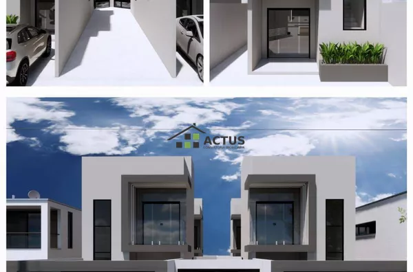 Casa Duplex à Venda em Sarzedo – Bairro Masterville - Foto 1