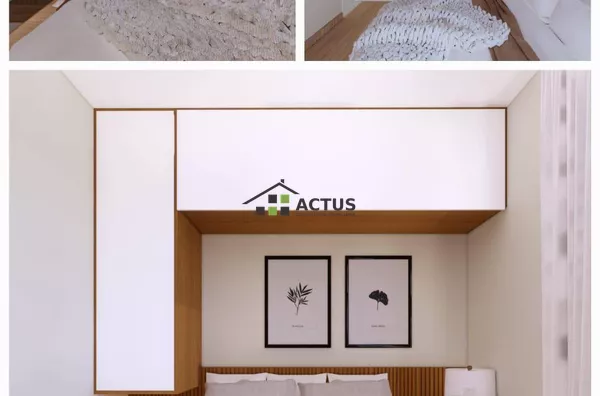 Casa Duplex à Venda em Sarzedo – Bairro Masterville - Foto 3