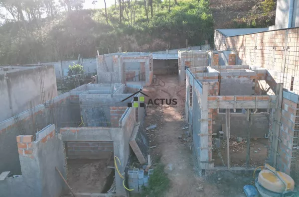 Casa Duplex à Venda em Sarzedo – Bairro Masterville - Foto 4