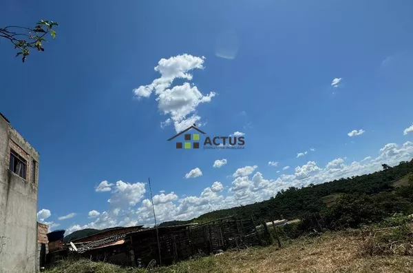 Terreno à Venda – Bairro Tangará – Mário Campos/MG
