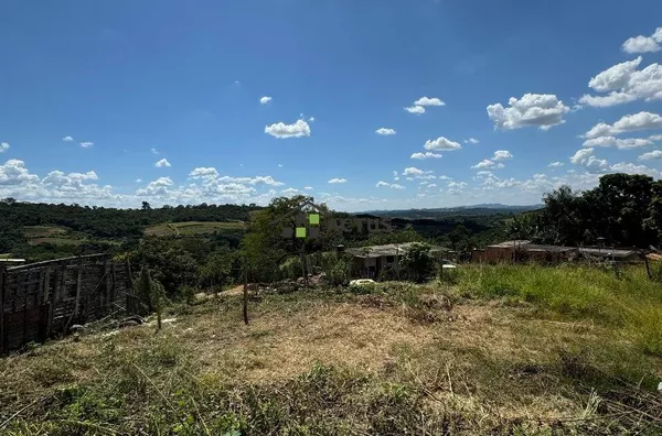 Terreno à Venda – Bairro Tangará – Mário Campos/MG