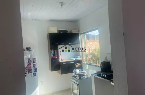 Casa para venda, 4 quarto(s), Serra Dourada (parque Durval De Barros), Ibirite - Foto 10