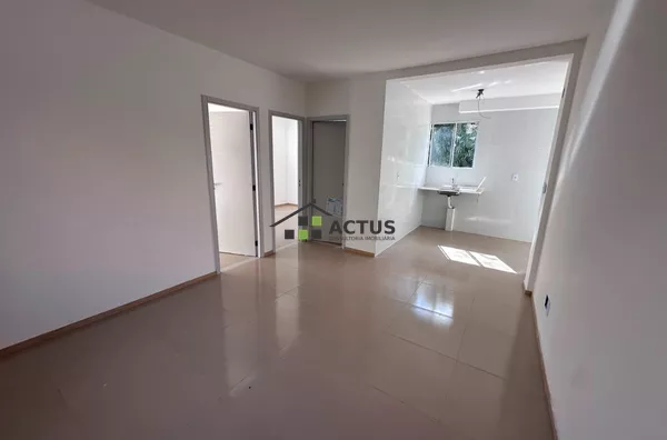 Apartamento para venda, 2 quarto(s),  Bosques De Ibirité, Ibirite