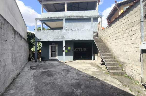 Casa 3 quartos com suite bairro Lajinha em Ibirité - Foto 5