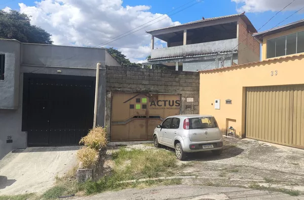 Casa 3 quartos com suite bairro Lajinha em Ibirité - Foto 6