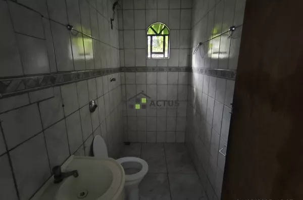 Casa 3 quartos com suite bairro Lajinha em Ibirité - Foto 1