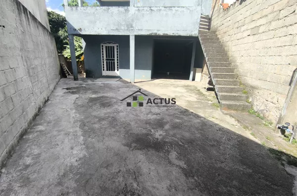 Casa 3 quartos com suite bairro Lajinha em Ibirité - Foto 4