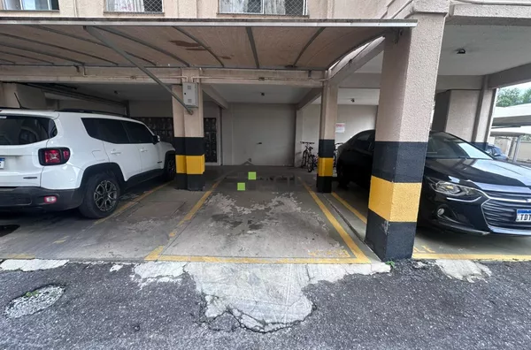 Apartamento para aluguel,  Barreirinho, Ibirite - Foto 3